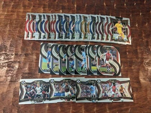 Tarjeta Base Panini Select EPL 2024-25 ELIGE TU TARJETA Completa tu Set - Imagen 1 de 1