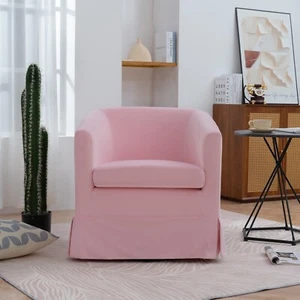 Swivel Chair 27.36 Wide - Fits. - Picture 1 of 12