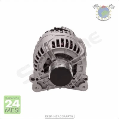 Alternatore Starline Per Vw Passat (3A2 35I) (3C5) (3C2) (3B6) (3B5) (3B3) ( ke4 - Immagine 1 di 4