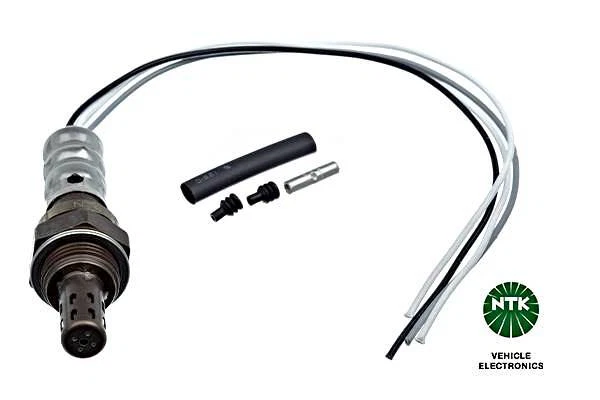 NGK/NTK Lambda Sensor For ALFA ROMEO AUDI AUTOBIANCHI BMW DAEWOO 77-15 142514 - Изображение 1 из 1