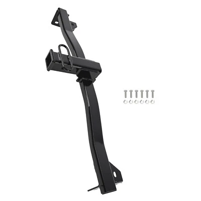 Enganche de remolque para Hyundai Tucson Kia Sportage 2022-2025 atornillado Foto 1 de 4