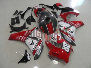 Fairings Bodywork Kit For Honda CBR1000RR 2008-11 Endurance Team FMA Assurances - Picture 1 of 5