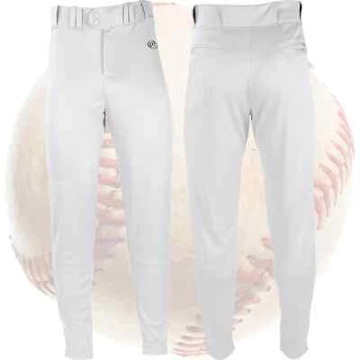 Pantalones de béisbol Rawlings Launch Jogger Tweener jóvenes niños - Artículo # YLNCHJG Foto 1 de 2