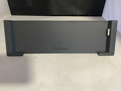 Estación de acoplamiento Microsoft Surface 1664 Pro 3 / Pro 4 / Pro 5 - Imagen 1 de 4