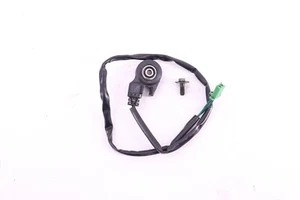Honda CBR929RR CBR 929 2000 00-01 OEM SENSOR DE PIE DE CABRA H180 - Imagen 1 de 8