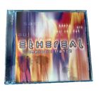 Ethereal : CD de transe mélodique ATB Sasha Paul Van Dyk 64 bits Concept Clubskills