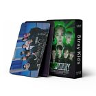 Kpop Stray Kids Oddinary Album Lomo Set 55 Pezzi Mini Photo Cards Fans Re
