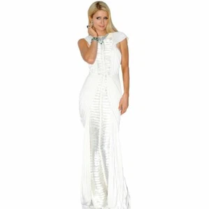 Paris Hilton Life Size Cutout - Picture 1 of 6