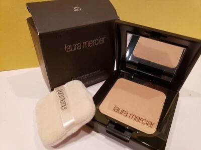 Laura Mercier ~ Foundation Powder ~ 2N1  No2 ~ NIB - Image 1 of 2