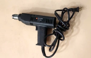 Black & Decker 1/4 Bohrmaschine Single Speed Nr. 7043 kabelgebunden Typ 1 Ampere 2,2, 120 Volt - Bild 1 von 10