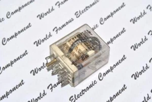 1pc - AMP KH4703-2 24V Relay - Picture 1 of 5