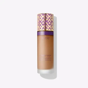 Tarte Shape Tape MATTE Foundation Contour Makeup - RICH HONEY - Cosmetics - Picture 1 of 3