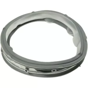 LG MDS66651605 Fl Washer Door Gasket Seal-Wv5-1409W WV5-1410W - Picture 1 of 1