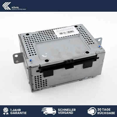 Centralina autoradio interfaccia multimediale Ford C-Max II 2 DXA F1CT-18C815-GK - Immagine 1 di 3