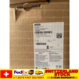 New Siemens 3RK1 308-0AC00-0CP0 3RK1308-0AC00-0CP0 Direct-on-line starter High - Bild 1 von 5