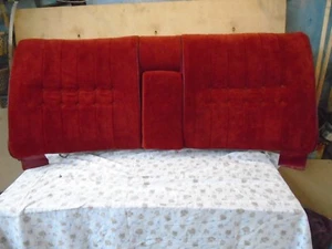 Buick Electra 1979 asiento trasero cojín superior con reposabrazos 79 LeSabre 77 78? - Imagen 1 de 12