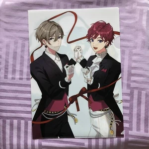 Mahou Tsukai no Yakusoku Promise of Wizard spoon2Di vol 77 Clearfile - Bild 1 von 3