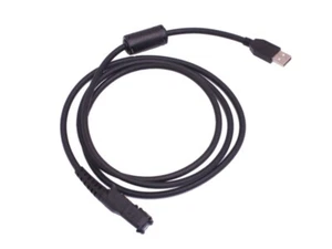 CABLE DE PROGRAMACIÓN USB MOTOROLA PMKN4115B - DP2400 | DP2600 | DP3441 | DP3661e - Imagen 1 de 2