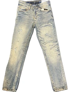 JORDAN CRAIG - Boys Jeans Desert Storm - Picture 1 of 2
