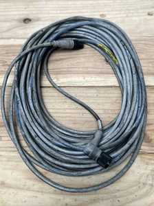 Woodhead Connectivity Brad Harrison Cable 233A332-0500 Used - Afbeelding 1 van 5