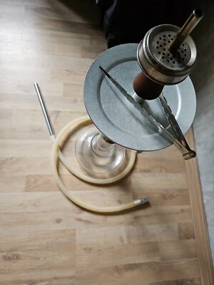 Shisha Amy Deluxe  - Bild 1 von 4