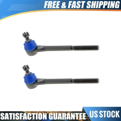 Front Outer Tie Rod Ends For Pontiac Tempest 1970 1969 1968 1967 1966 1965 1964 - Image 1 of 3