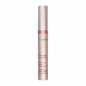 Clarins V Shaping Lifting Facial Tensor y Anti-Hinchazón Concentrado de Ojos 15 ml - Imagen 1 de 3