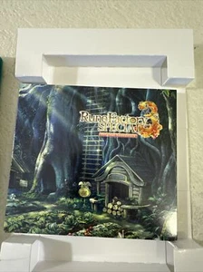 Banda Sonora Especial Rune Factory 3 Golden Memories Edición Limitada **Sin Juego** - Imagen 1 de 5