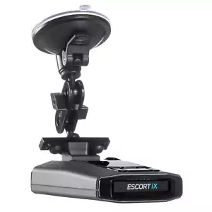 Soporte de montaje de succión para detectores de radar de escolta Max 360C MaxCam Max3 Redline - Imagen 1 de 4