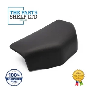 VW T5 TRANSPORTER & CARVELLE 03-15 GENUINE OE REAR WIPER MOTOR COVER BLACK - Picture 1 of 5