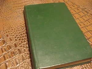 "The Guvnor" (H.Montagu-Harrison)  The Greyhound Trainer, Text Book,Ireland,1962 - Bild 1 von 12