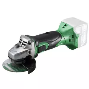 HiKOKI G14DSL2 (NN) amoladora de disco inalámbrica 14,4 V/cuerpo solamente - Imagen 1 de 4