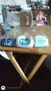 3 bolsas de vuelo de juguete vintage para muñecas Crissy - Imagen 1 de 5