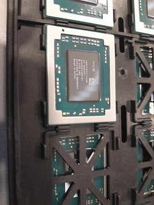 AMD A12-9720P Quad-Core 2,70 GHz 2 MB L2 Cache Socket BGA Processore Mobile NUOVO - Foto 1 di 2