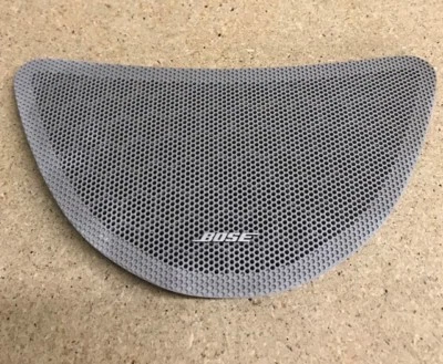 Parrilla de altavoz trasero 98-02 mercedes-benz w208 Foto 1 de 2