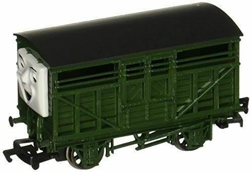 Bachmann HO Troublesome Truck #3 Bac77025