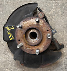 2007-2010 Hyundai Elantra 2.0L ABS Driver Left Front Spindle Steering Knuckle