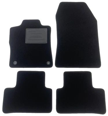 Tappetini auto Peugeot 308 III (P51) SW (anche Plug-in Hybrid) 12.2021 - Immagine 1 di 4