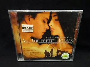 M. Stuart / K. Wilkinson / L. Paxton – All The Pretty Horses - VG+ - NEW CASE!!! - Picture 1 of 4