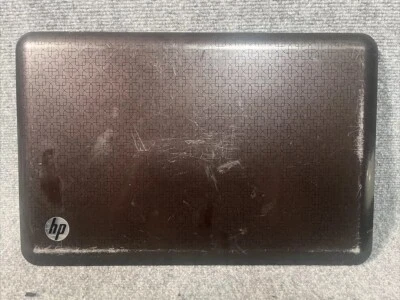 HP 584037-001 Laptop Tested And Working - Image 1 of 4