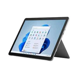 Microsoft Surface Go 3 10.5" i3 10th Gen 128GB SSD 8GB RAM Win 11 Pro (Z3E) - Picture 1 of 9