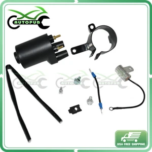 Ignition Coil Kit for Onan BF BFA BG BGA BGE B43E B43G B43M B48G CCK CCKA CCKE - Picture 1 of 4