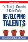 Grandin - Developing Talents  Careers for Individuals with Autism - Ne - J555z
