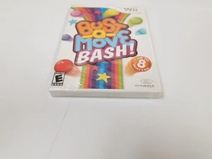 Bust-A-Move Bash Nintendo Wii nuevo - Imagen 1 de 2