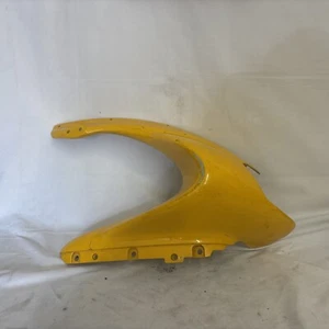 Ducati Supersport 750 800 600 Right Side Upper Fairing - Picture 1 of 3