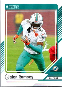 2024 Donruss #59 Jalen Ramsey - Picture 1 of 2