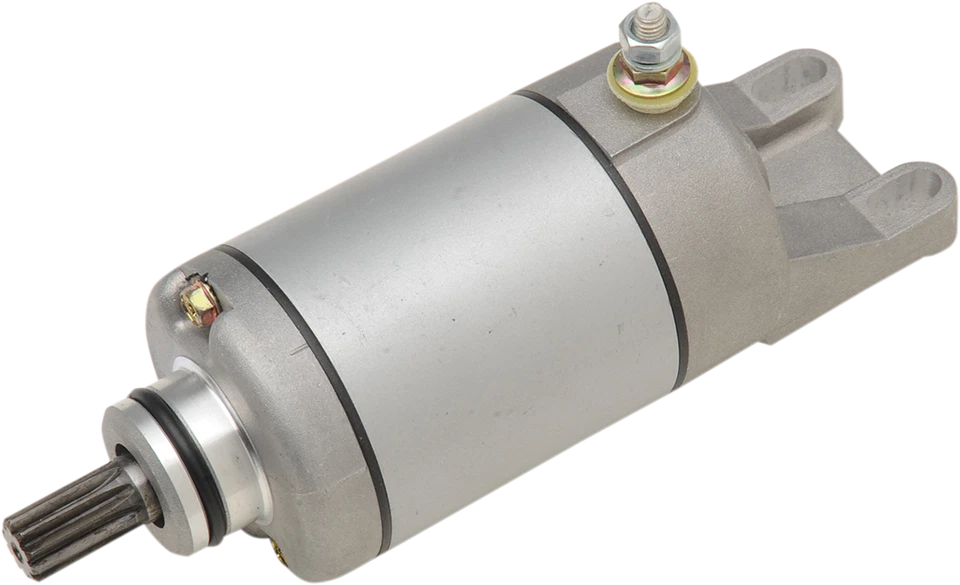 Motor De Arranque Eléctrico RICK'S MOTORSPORT - Se Adapta a Kawasaki 61-217 Foto 1 de 1