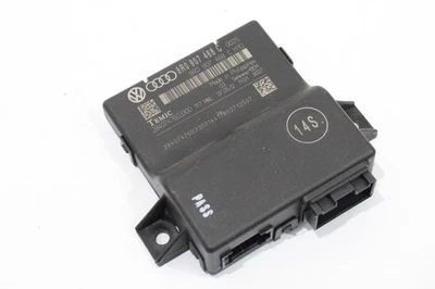 Unità interfaccia diagnostica Audi A4 Allroad 8K B8 ECU 8R0907468C - Immagine 1 di 4