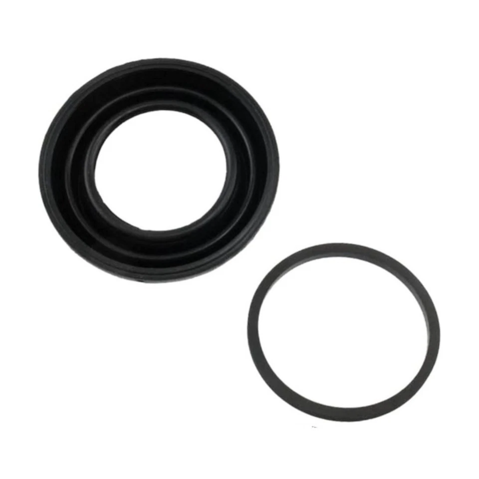 Kit de sello de pinza de freno de disco ACDelco original para Jaguar tipo S 2003-2008 | trasero Foto 1 de 4