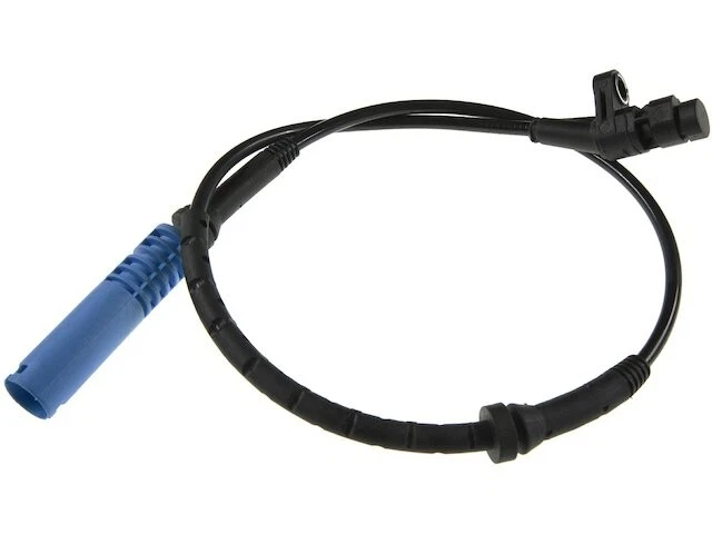 Sensor de velocidad ABS delantero para 99-01 BMW 740iL 740i 750iL 4,4 L V8 5,4 L V12 YD485B5 Foto 1 de 1